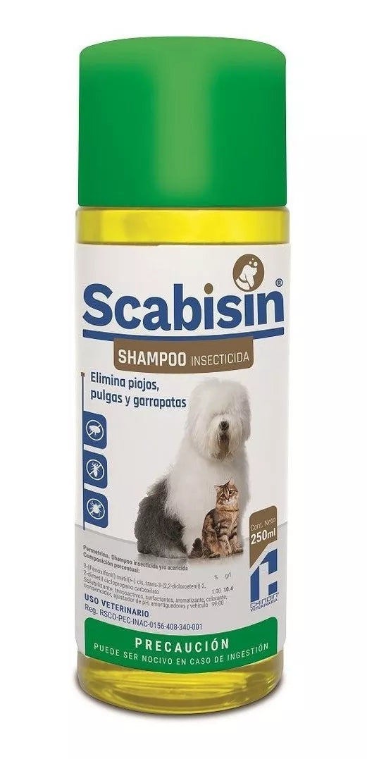 Scabisin