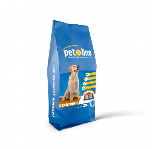 Pet Line Standard